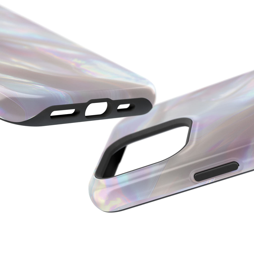 MagSafe Pearl Mirage iPhone Case
