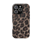 Wild Allure iPhone Case