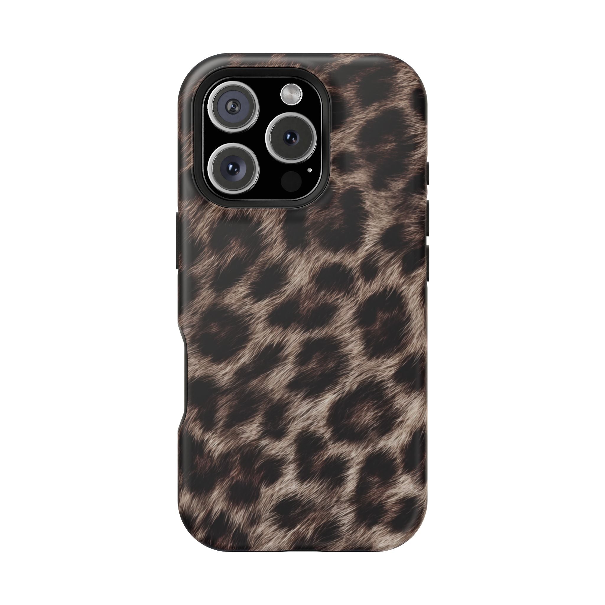 Wild Allure iPhone Case