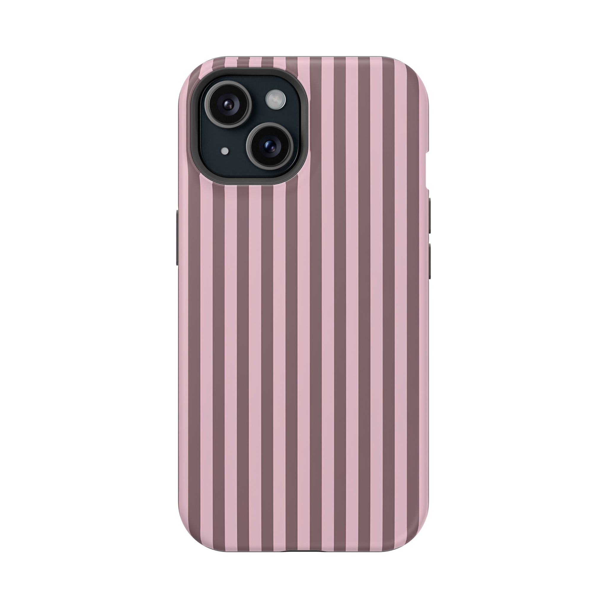 MagSafe Cocoa Berry iPhone Case