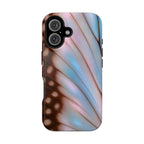 Celestial Flutter iPhone Case