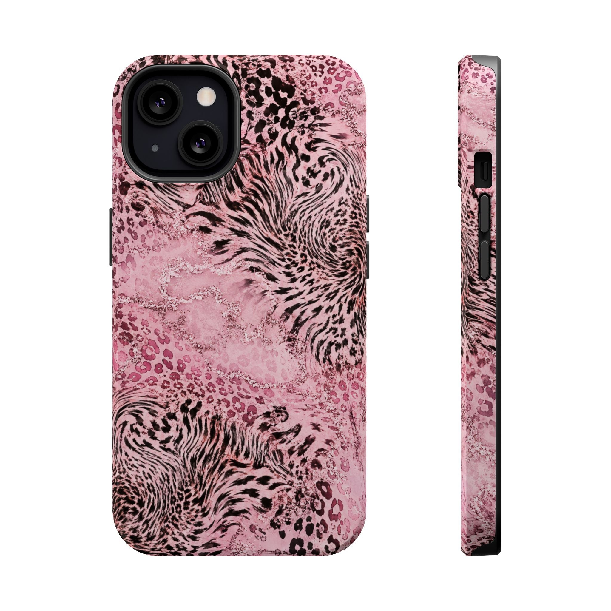 MagSafe Pink Venom iPhone Case