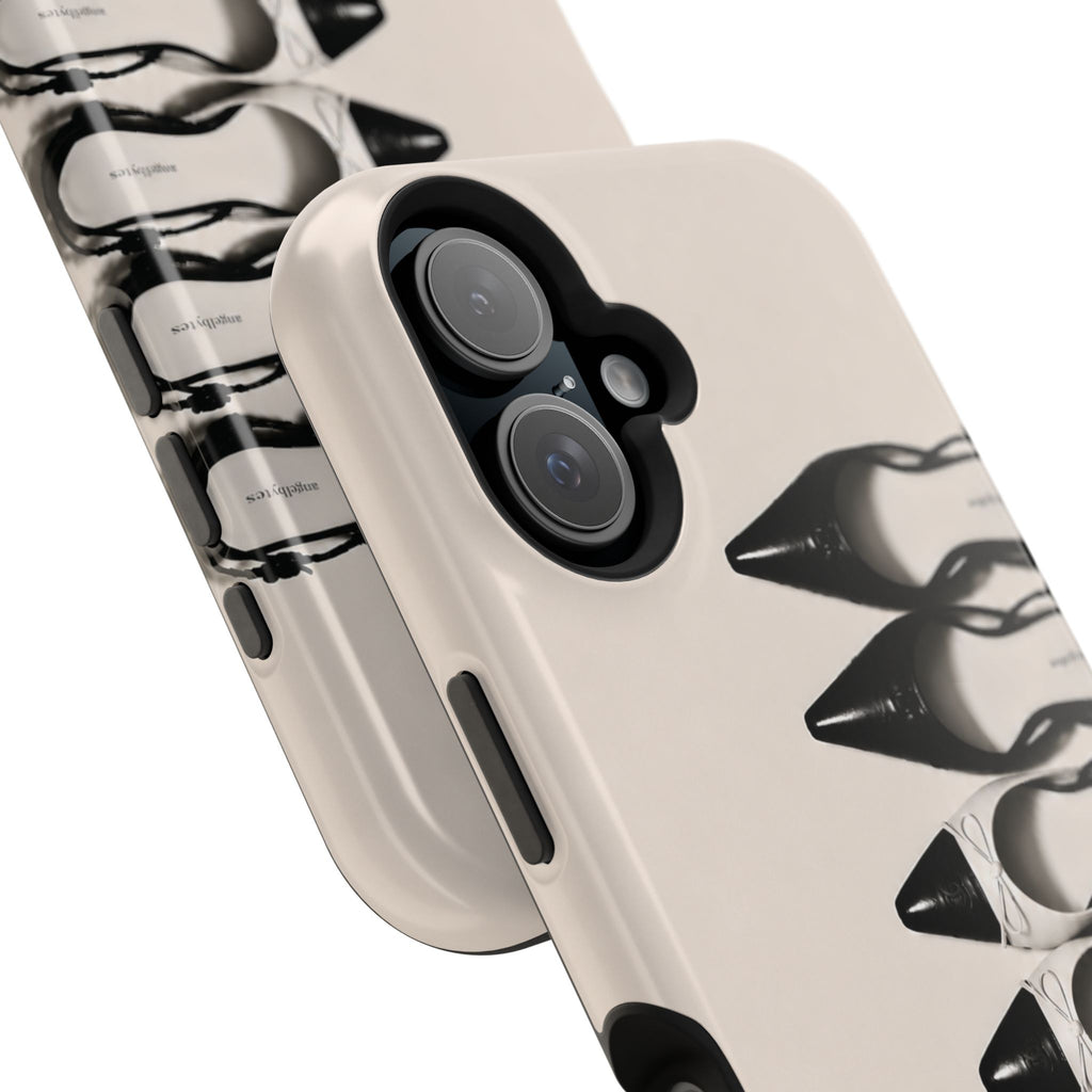 MagSafe Cosmopolitan iPhone Case
