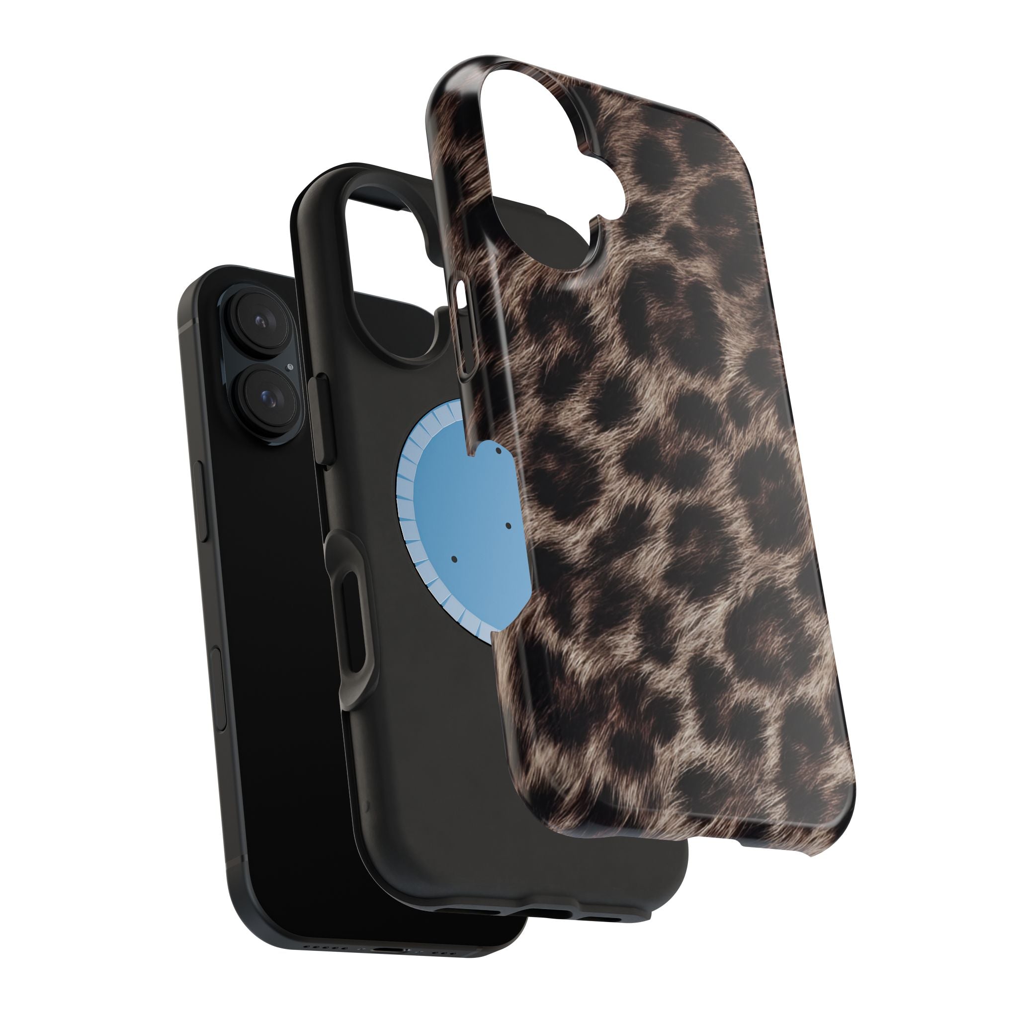 MagSafe Wild Allure iPhone Case