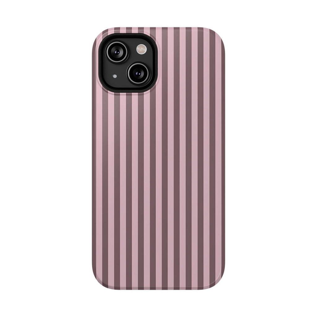 Cocoa Berry iPhone Case