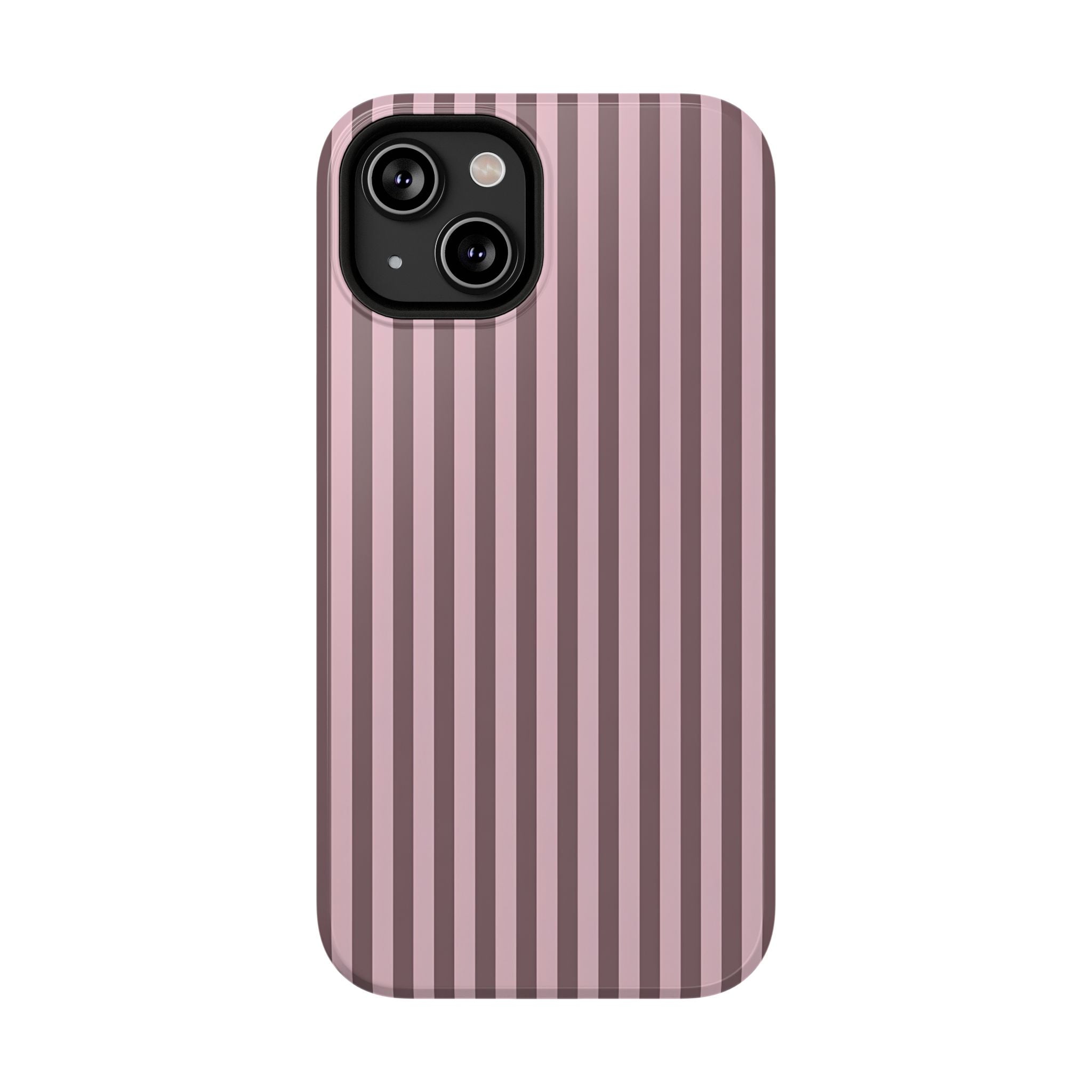 Cocoa Berry iPhone Case