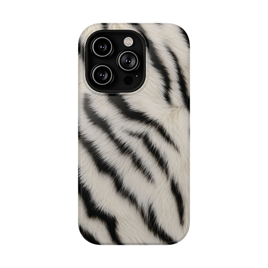 First Snow iPhone Case