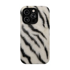 First Snow iPhone Case