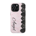 Custom Flirty Couture iPhone Case
