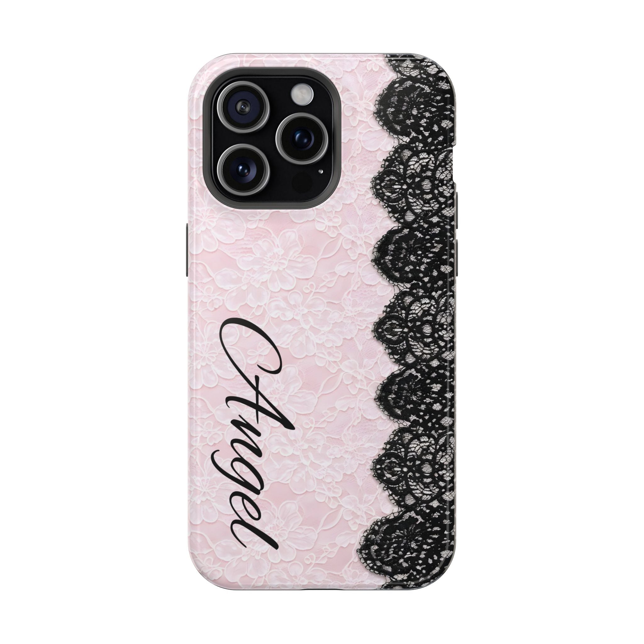 Custom Flirty Couture iPhone Case