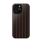Espresso iPhone Case