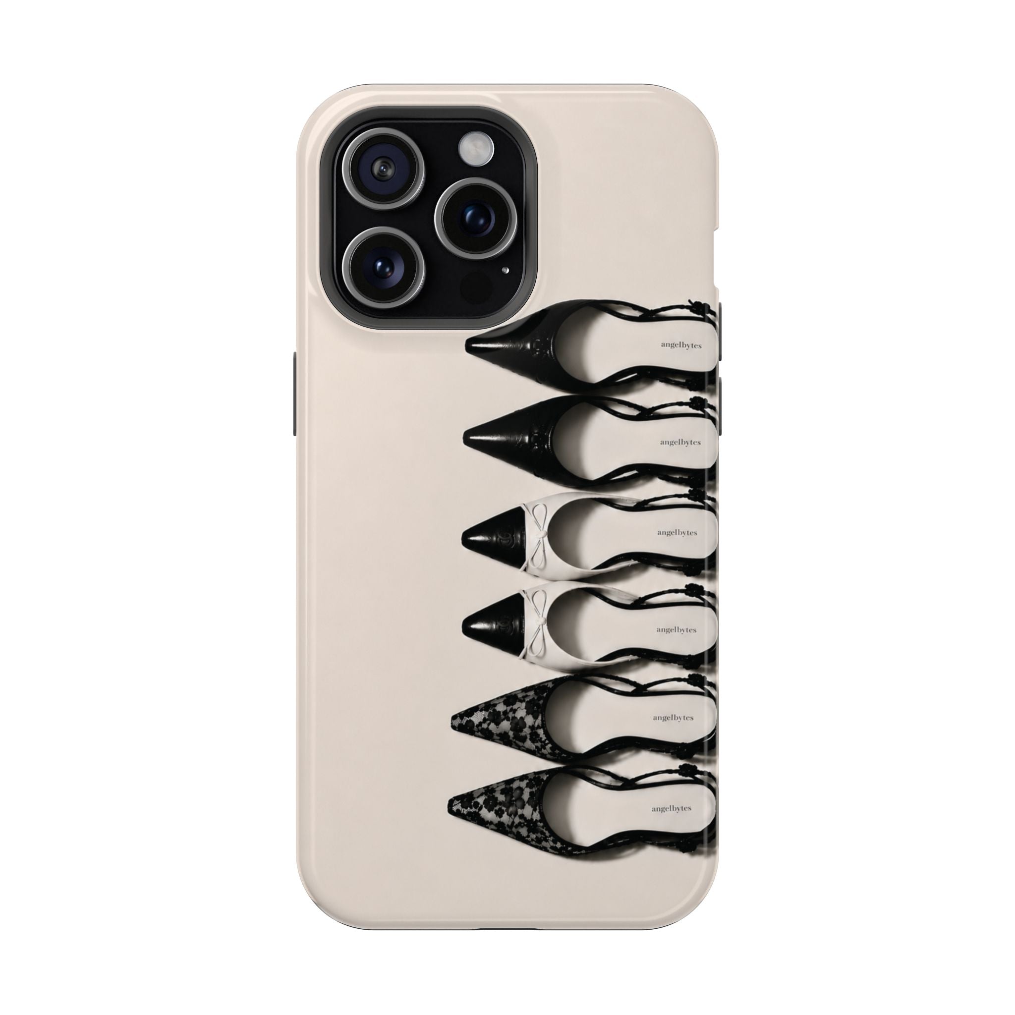 MagSafe Cosmopolitan iPhone Case