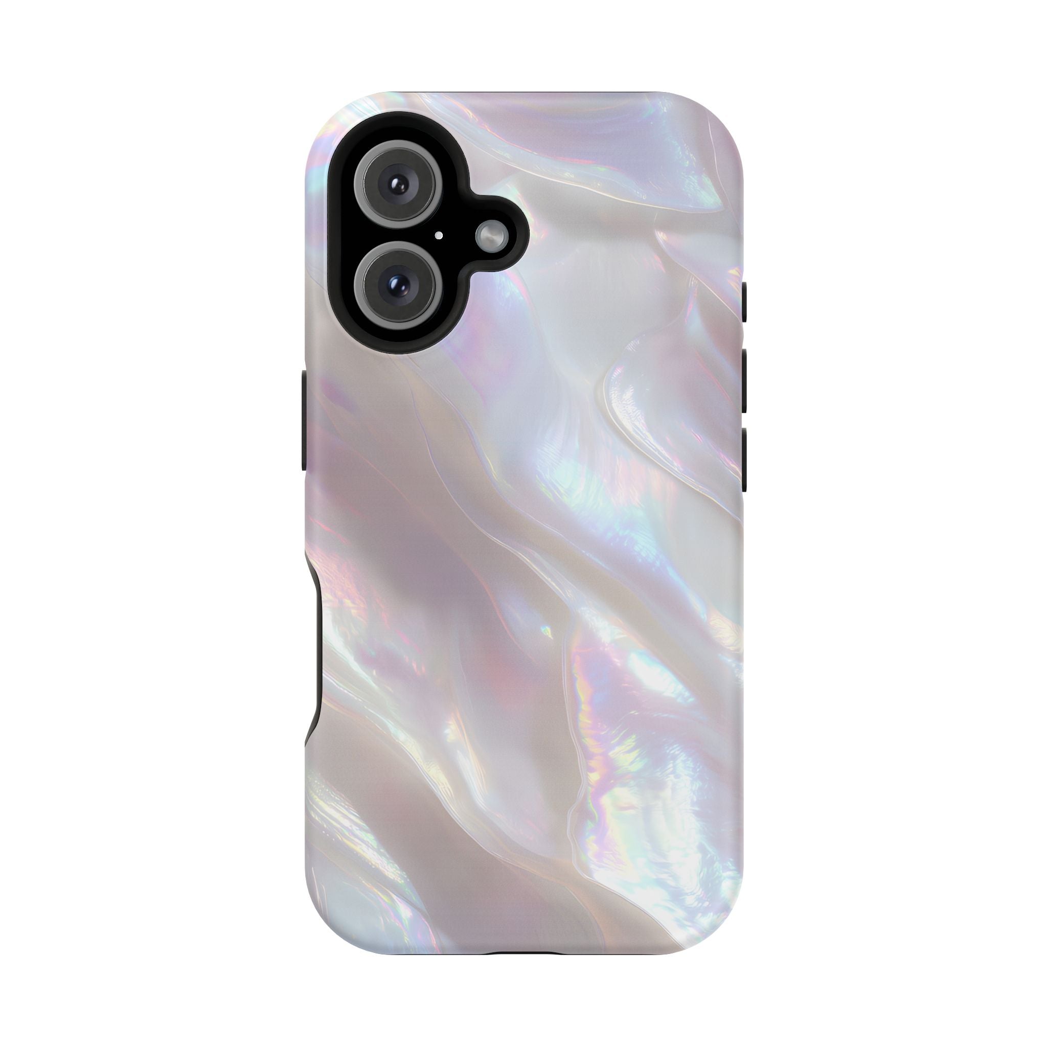 MagSafe Pearl Mirage iPhone Case