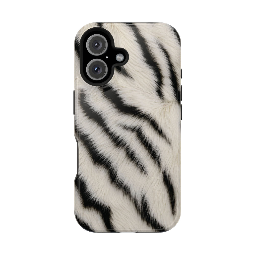 First Snow iPhone Case