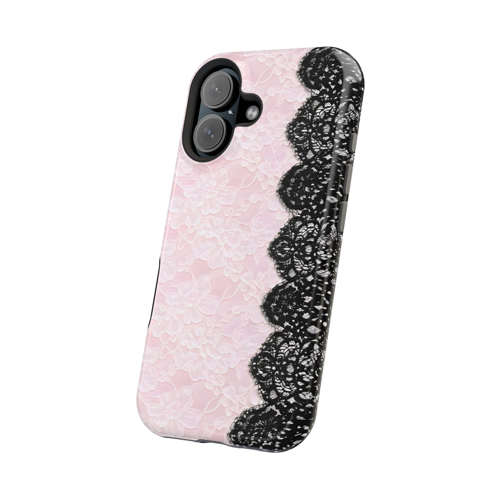 MagSafe Flirty Couture iPhone Case