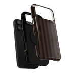 Espresso iPhone Case