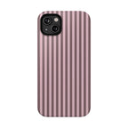 Cocoa Berry iPhone Case