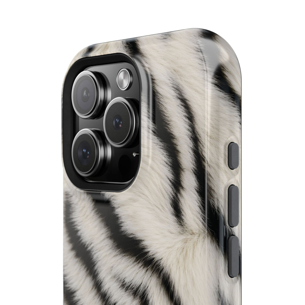 First Snow iPhone Case