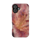 MagSafe Glimmer Lily iPhone Case