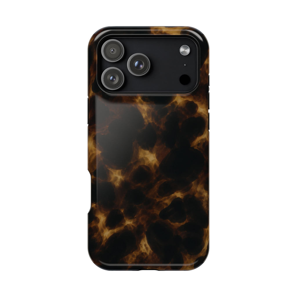 Ember iPhone Case