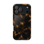 Ember iPhone Case