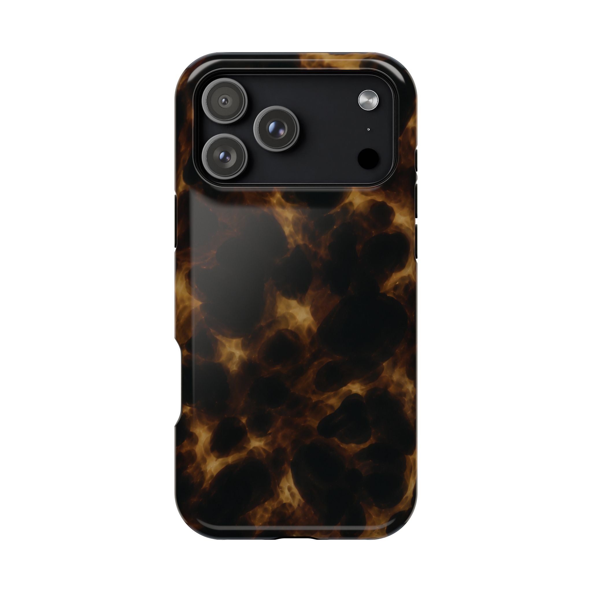 Ember iPhone Case