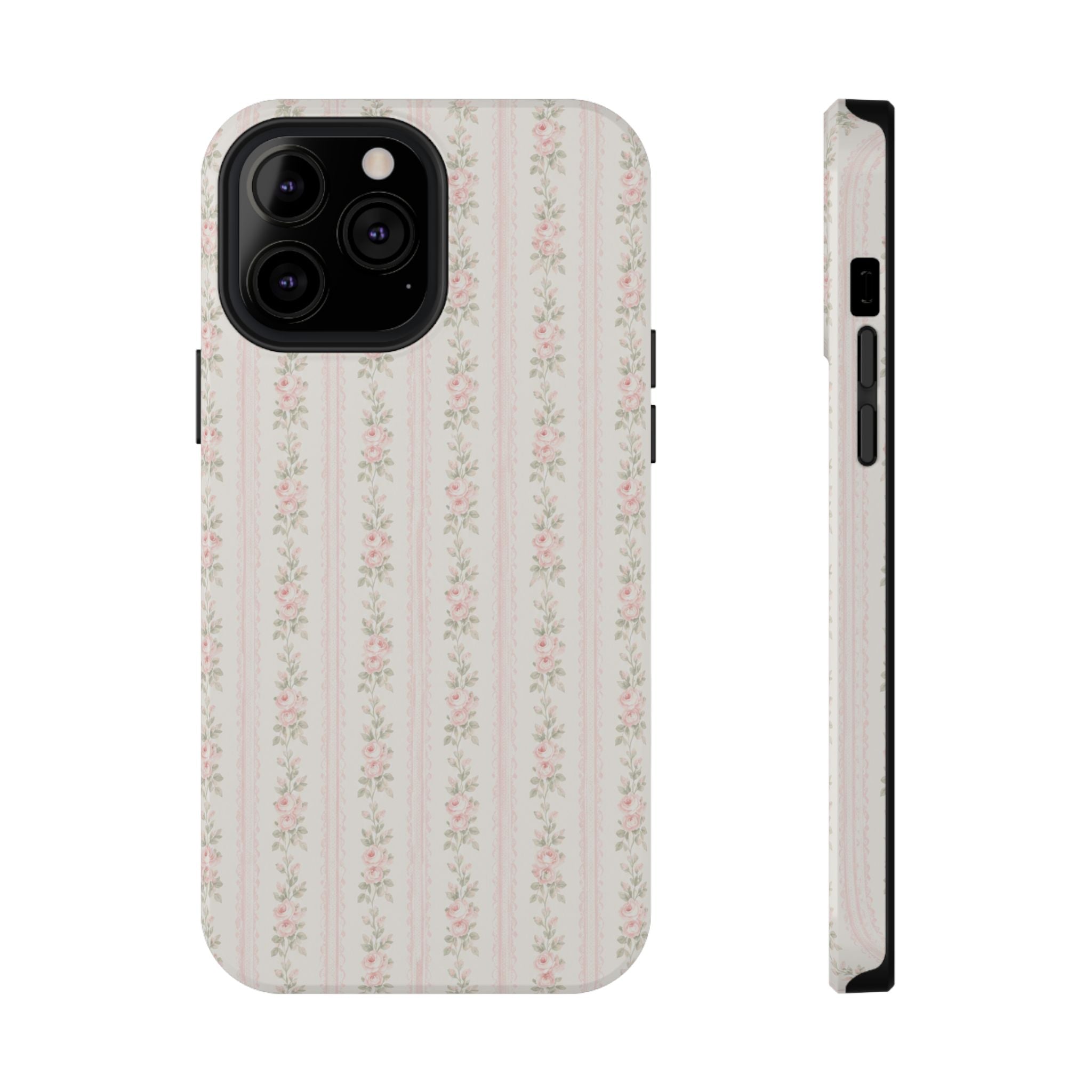 Wallflower iPhone Case
