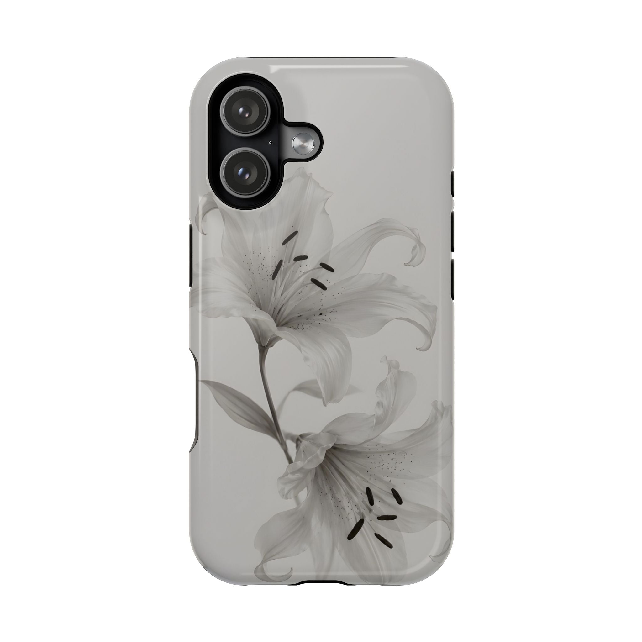 Still Life iPhone Case