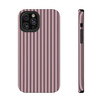 Cocoa Berry iPhone Case