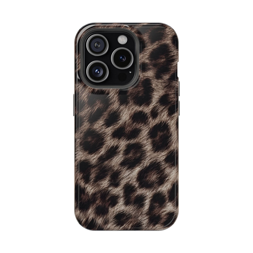 MagSafe Wild Allure iPhone Case