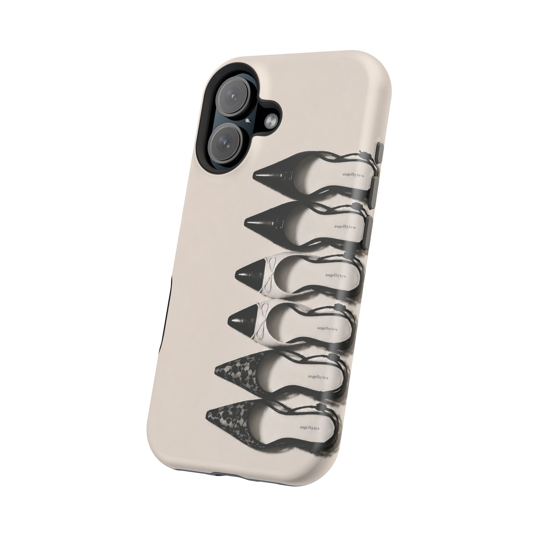 MagSafe Cosmopolitan iPhone Case