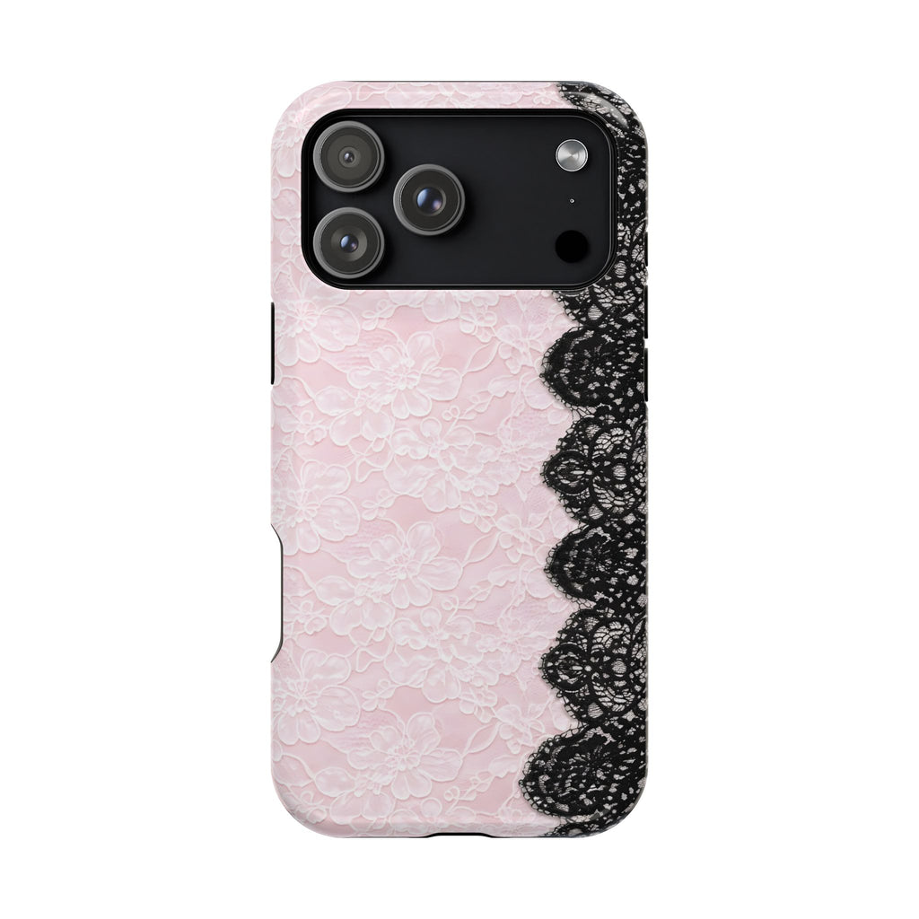 Flirty Couture iPhone Case