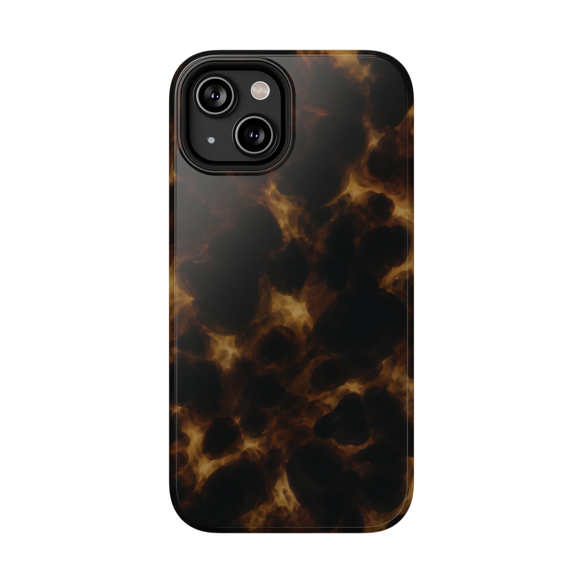 Ember iPhone Case