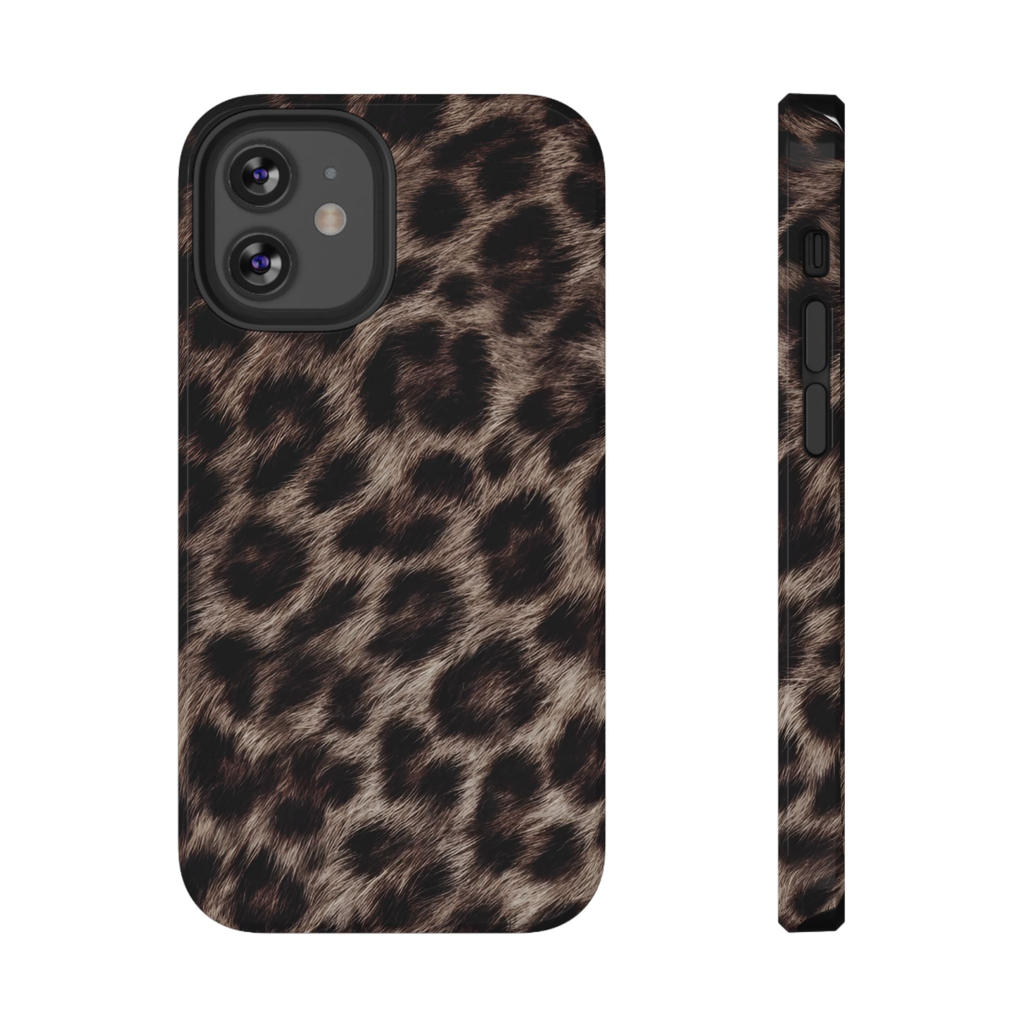 Wild Allure iPhone Case
