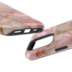 MagSafe Opal Bloom iPhone Case