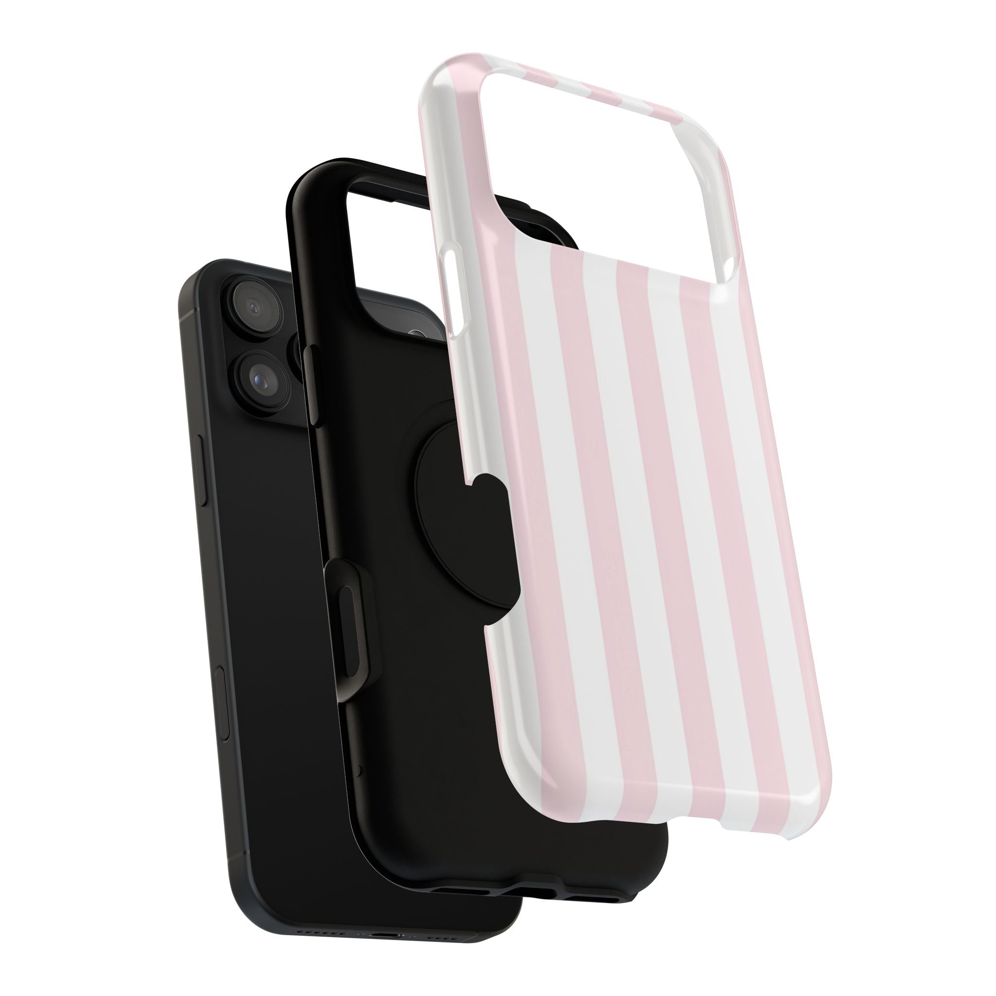 Pink Lemonade iPhone Case