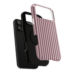 Cocoa Berry iPhone Case