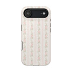 MagSafe Wallflower iPhone Case