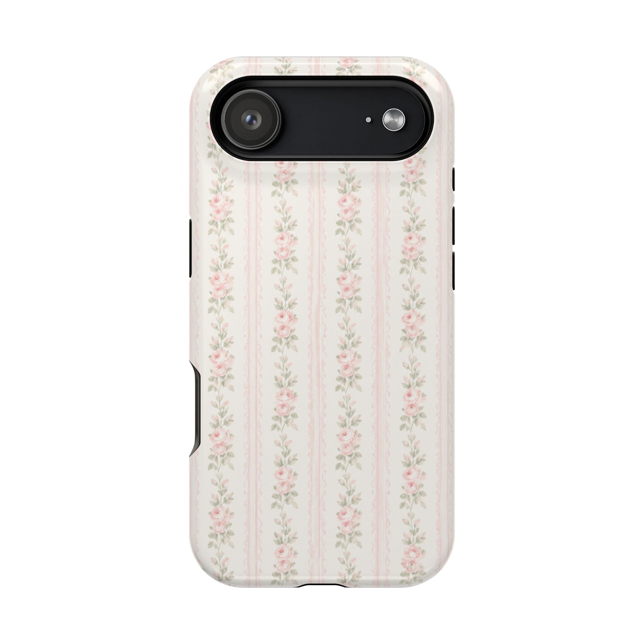 MagSafe Wallflower iPhone Case