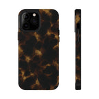 Ember iPhone Case