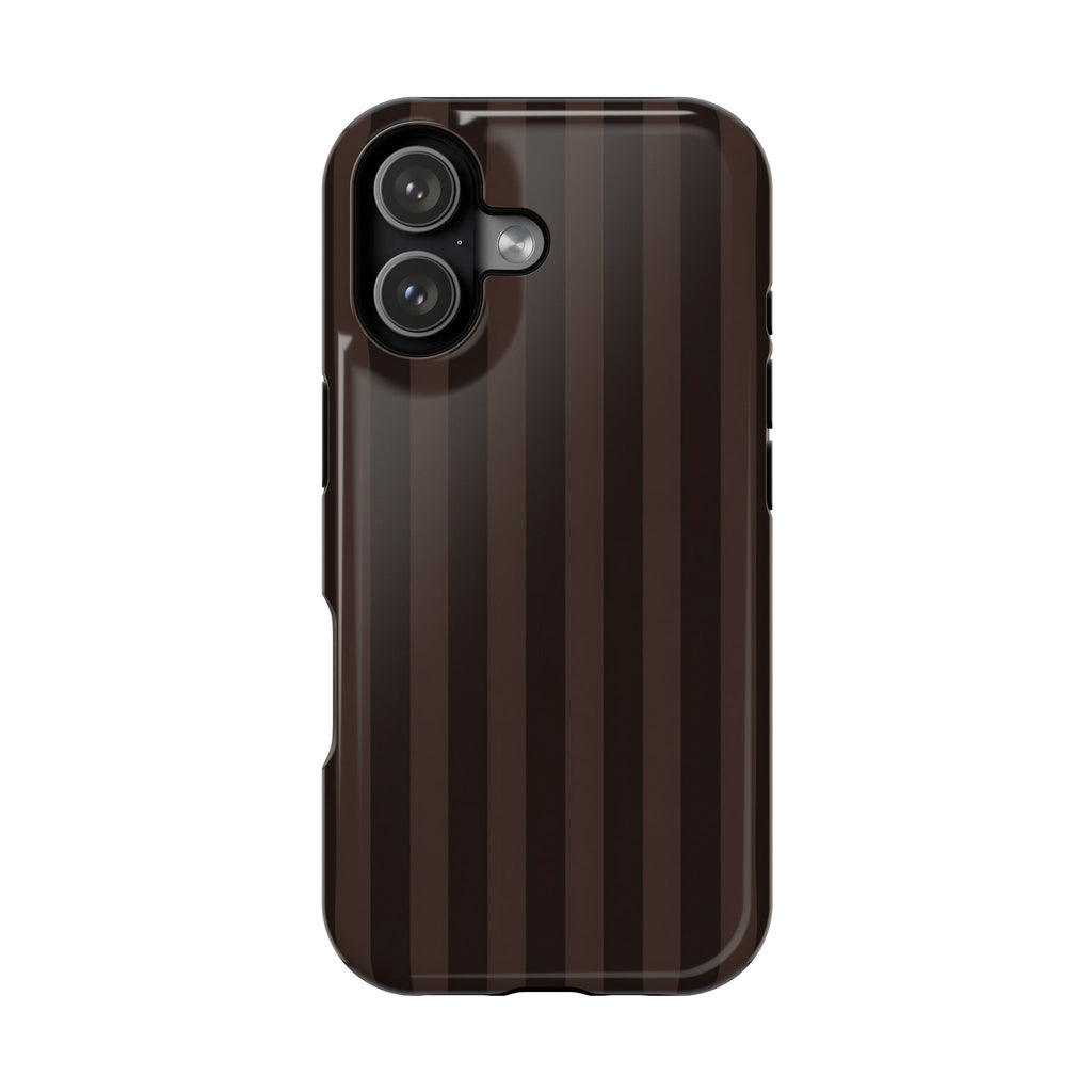 Espresso iPhone Case