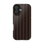 Espresso iPhone Case