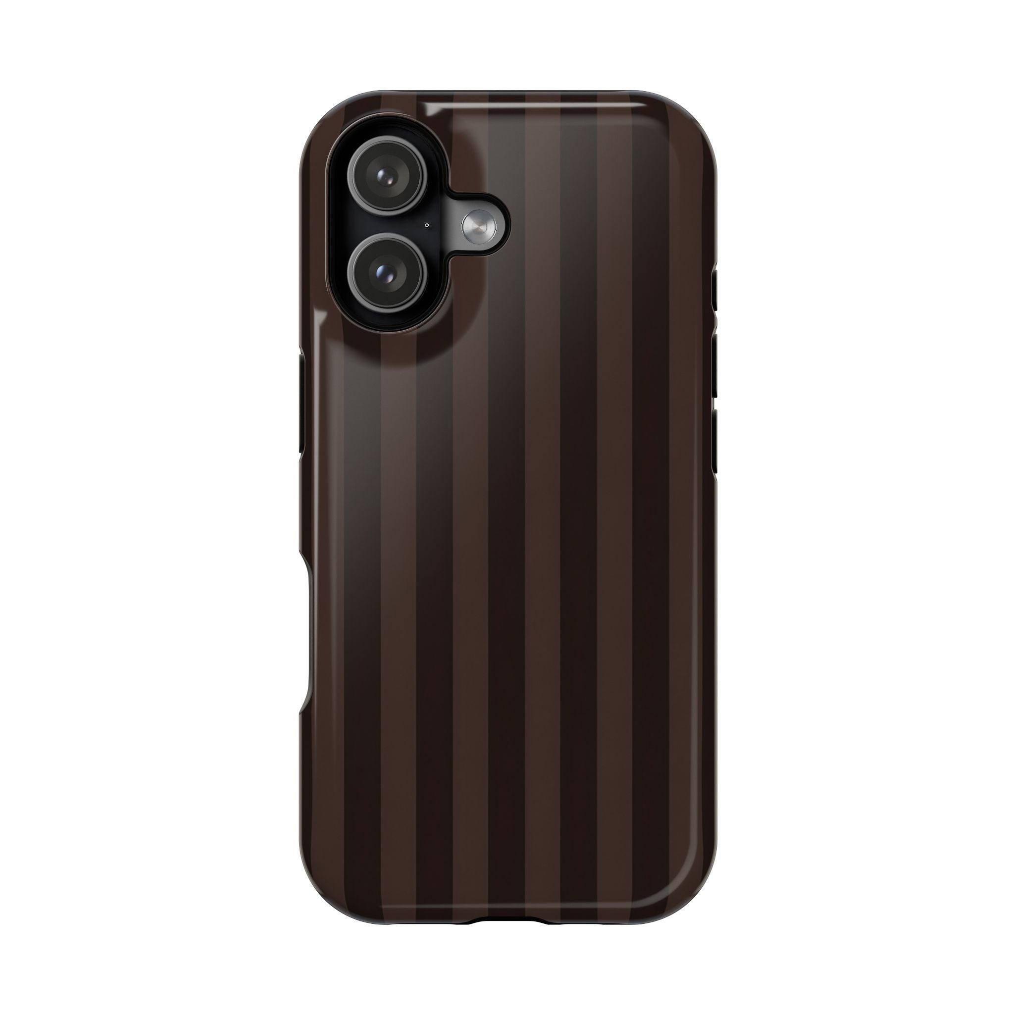 Espresso iPhone Case