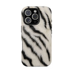 First Snow iPhone Case