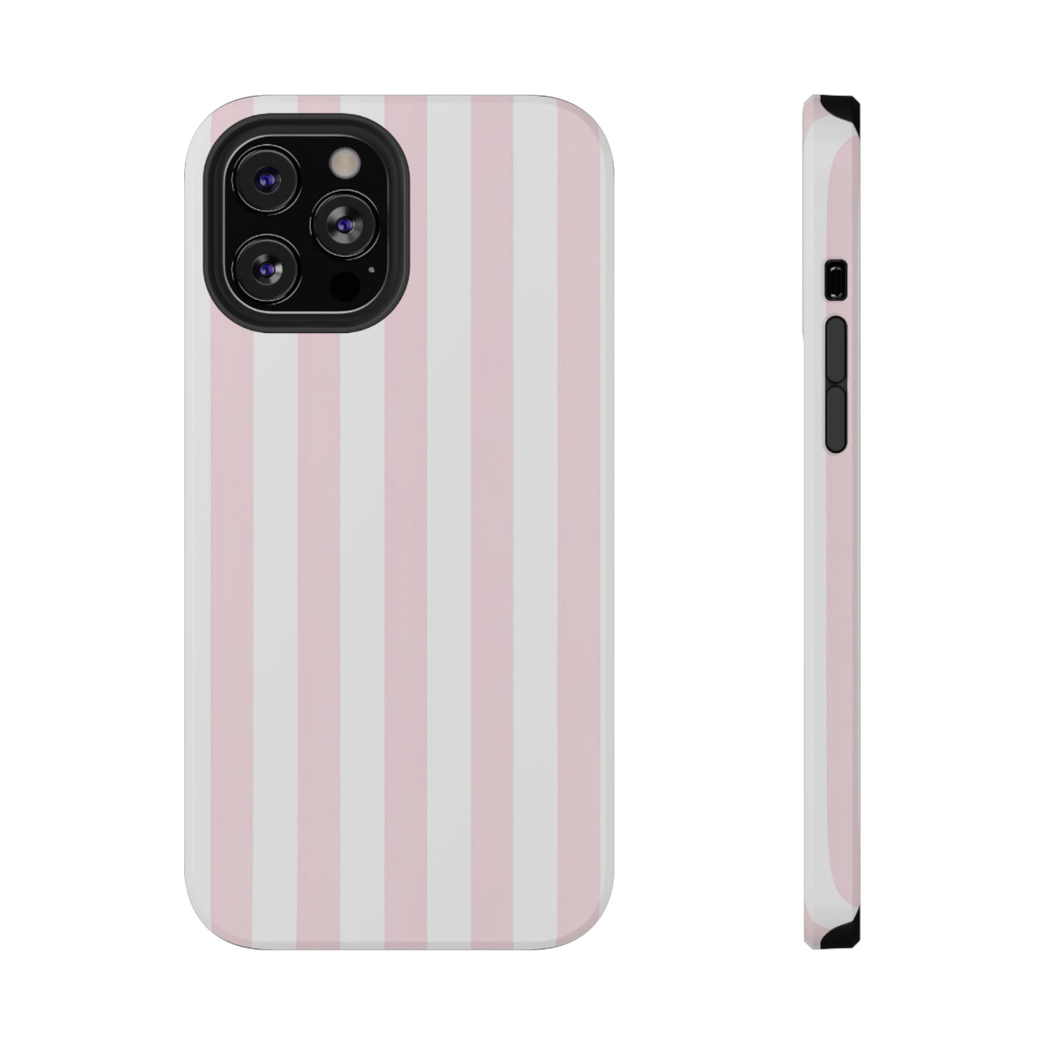 Pink Lemonade iPhone Case