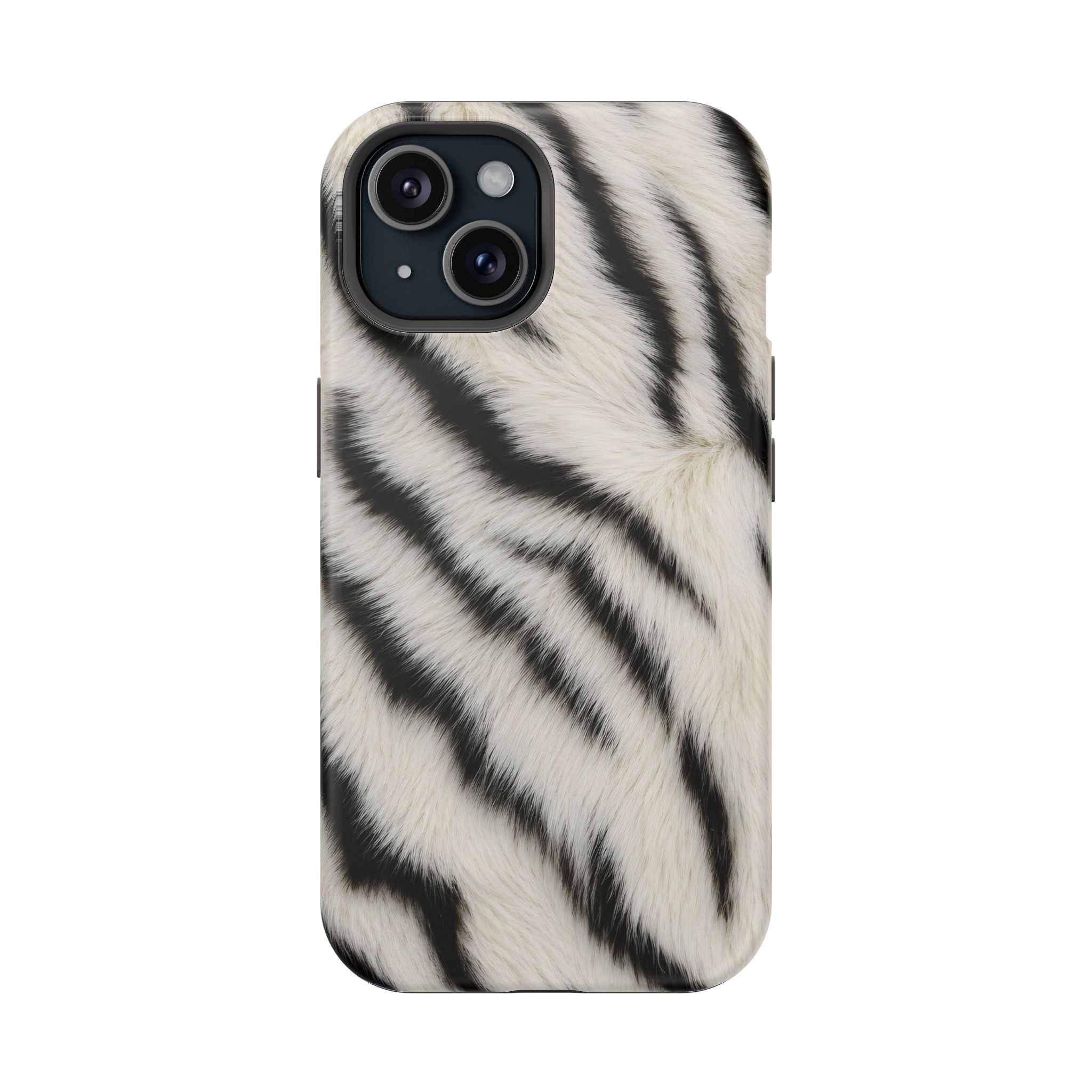 MagSafe First Snow iPhone Case