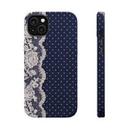MagSafe Midnight Lace iPhone Case