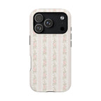 MagSafe Wallflower iPhone Case