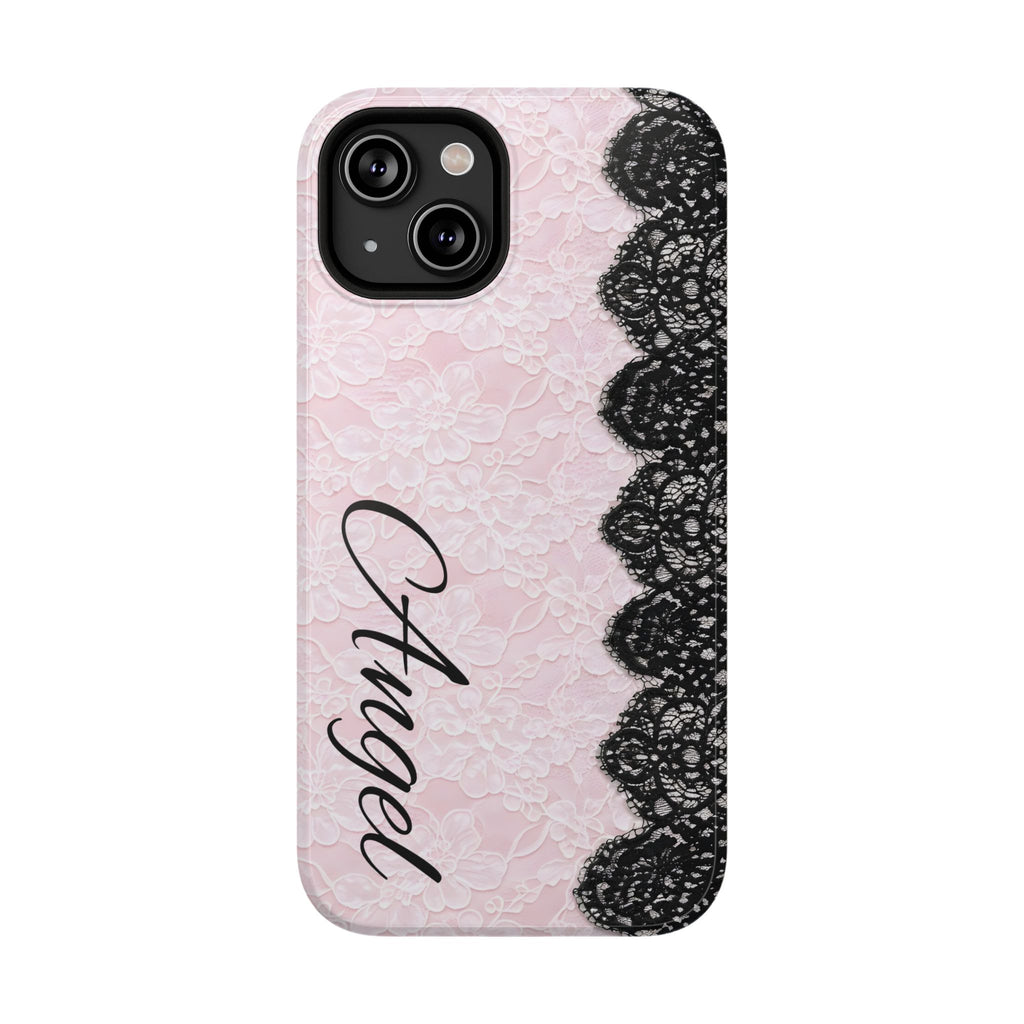Custom Flirty Couture iPhone Case