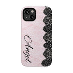 Custom Flirty Couture iPhone Case